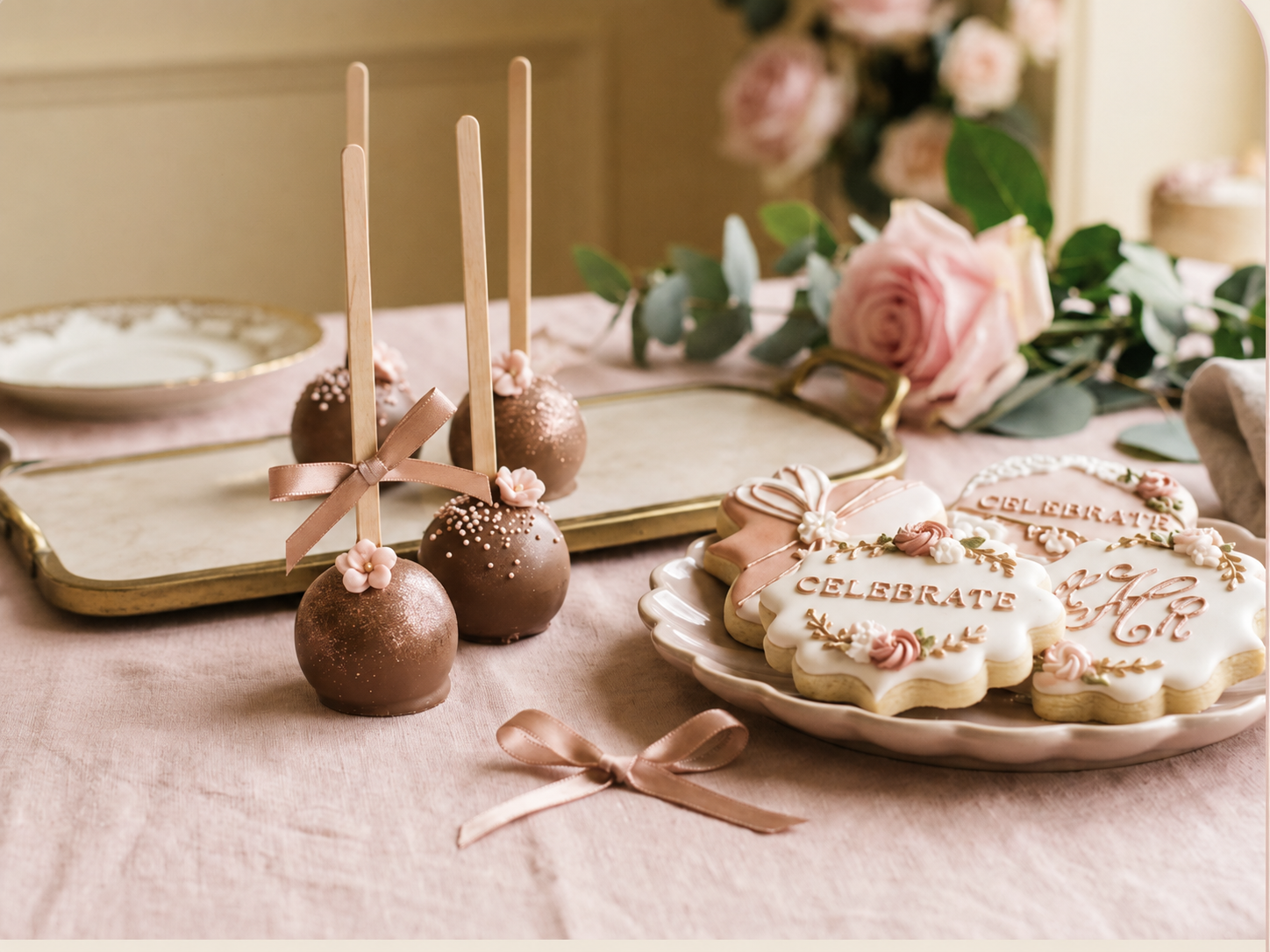 Sweet Treats